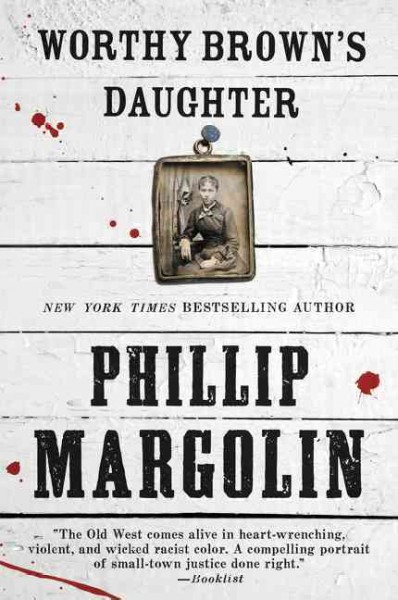 Worthy Brown's daughter / Phillip Margolin.