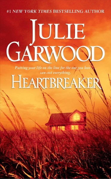 Heartbreaker / Garwood, Julie.