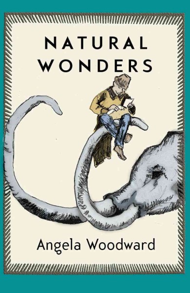 Natural Wonders: A Novel.