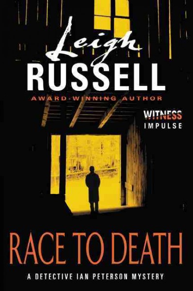 Race to death / Leigh Russell.