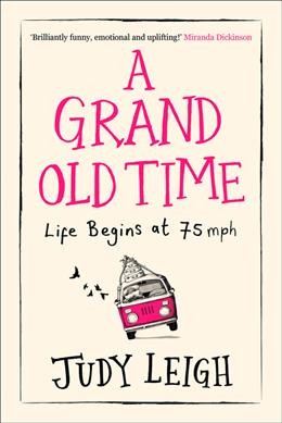 A grand old time / Judy Leigh.