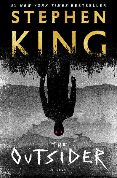 The outsider / Stephen King.