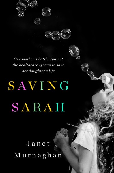 Saving Sarah / Janet Murnaghan.