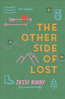 The other side of lost / Jessi Kirby.