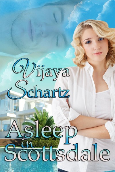 Asleep in Scottdale / by Vijaya Schartz.