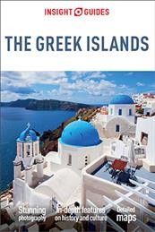 The Greek Islands / author: Marc Dubin.