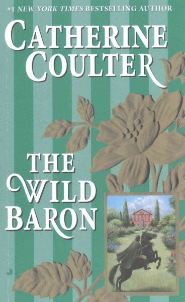 The wild baron / Catherine Coulter.