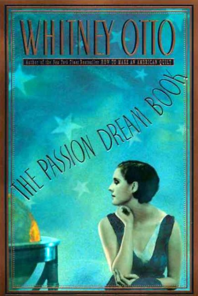 The Passion dream book