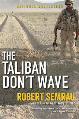 The Taliban don't wave / by Rob Semrau.