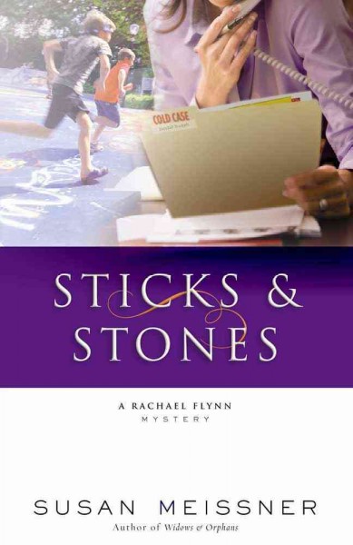 Sticks and stones Susan Meissner. Paperback
