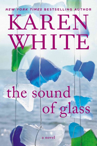 Sound of glass, The  Hardcover Book{HCB}