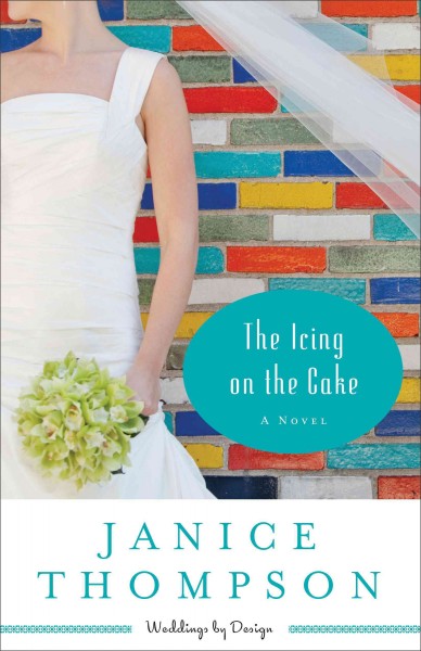 Icing on the cake, The  Hardcover Book{HCB}