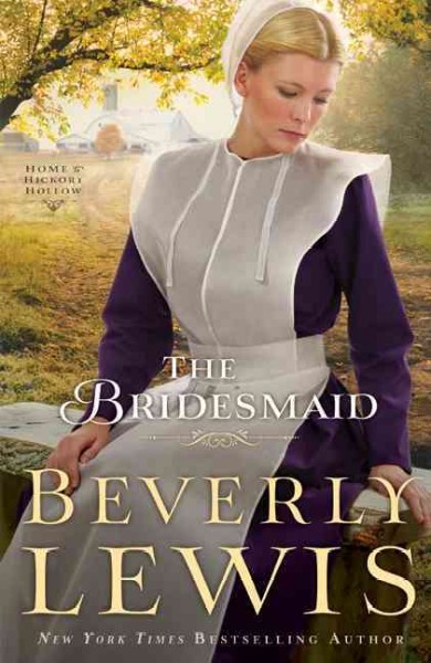 Bridesmaid, The BK 2 Hardcover Book{HCB}