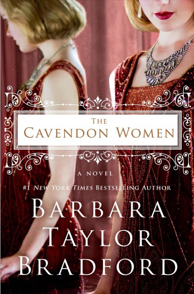 Cavendon women, The BK 2 Hardcover Book{HCB}