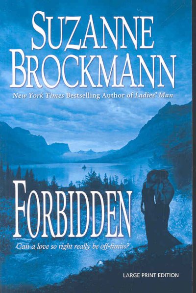 Forbidden (Bartlett Family) Paperback