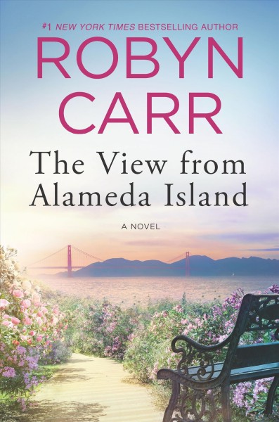 The view from Alameda Island / Robyn Carr.