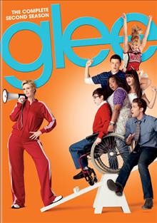 Glee. The complete second season [videorecording].