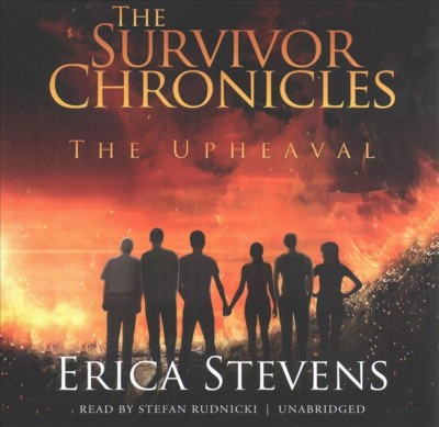 The Upheaval / Erica Stevens.