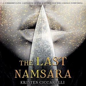 The last Namsara [sound recording] / Kristen Ciccarelli.