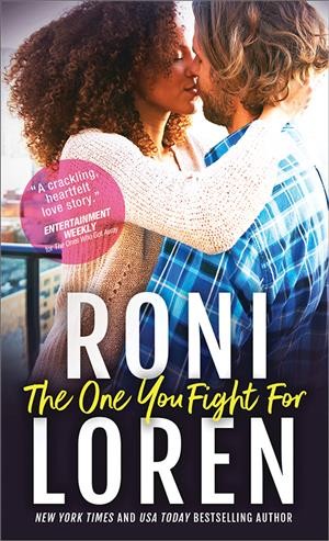 The one you fight for / Roni Loren.