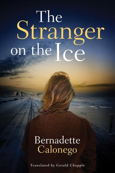 The stranger on the ice / Bernadette Calonego ; translated by Gerald Chapple.
