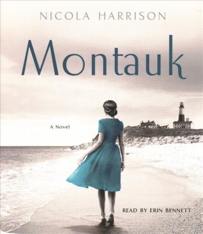 Montauk / Nicola Harrison.