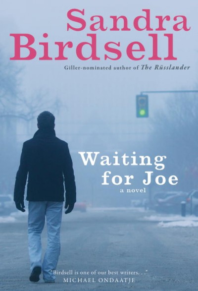 Waiting for Joe : a novel / Sandra Birdsell.