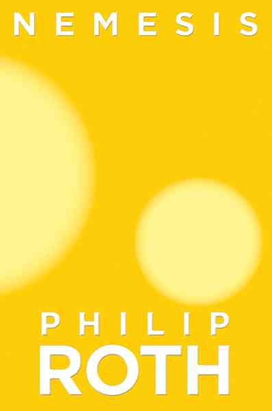 Nemesis / Philip Roth.