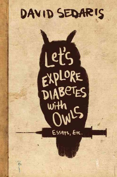 Let's explore diabetes with owls.