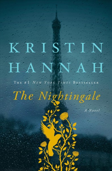 The nightingale : [a novel].