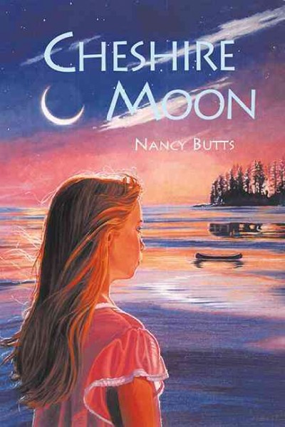 Cheshire moon / Nancy Butts.