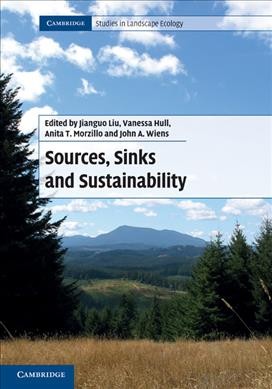 Sources, Sinks and Sustainability.