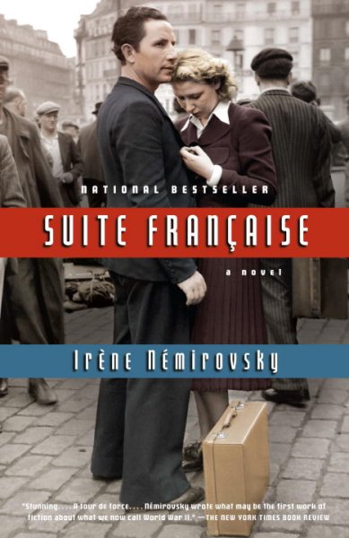 Suite française : a novel / Irène Némirovsky ; translated by Sandra Smith.
