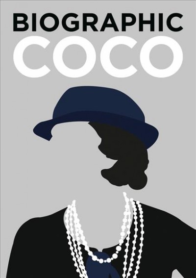 Coco / Sophie Collins.