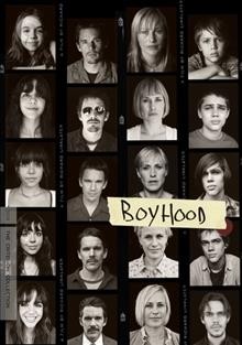 Boyhood / IFC Films ; IFC Productions presents a Detour Filmproduction ; written and directed by Richard Linklater ; produced by Richard Linklater, Cathleen Sutherland ; producers, Jonathan Sehring, John Sloss.