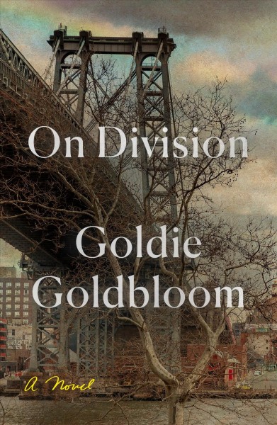 On division / Goldie Goldbloom.