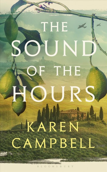 The sound of the hours / Karen Campbell.