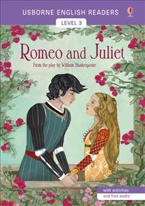 Romeo and Julet / retold by Mairi Mackinnon.