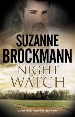 Night watch / Suzanne Brockmann.