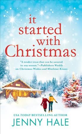 It started with Christmas / Jenny Hale.
