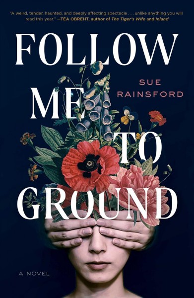 Follow me to ground : a novel / Sue Rainsford.