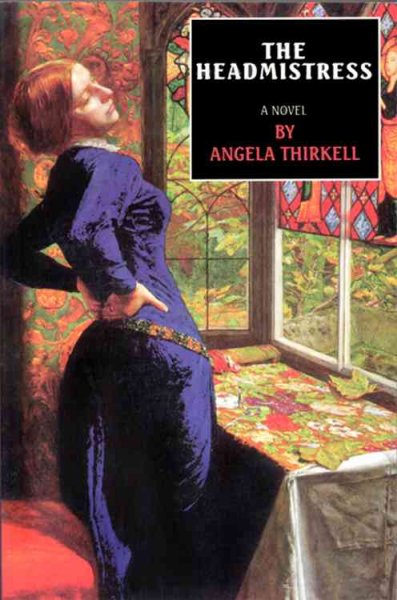 The headmistress : a novel / by Angela Thirkell.