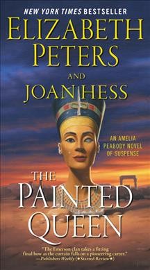 Painted Queen, The Paperback{PBK}