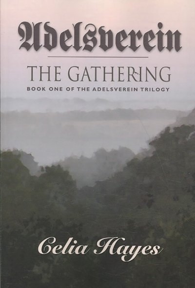 the gathering Paperback{}