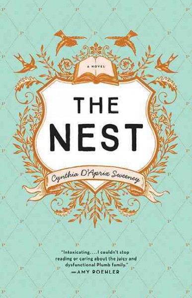 Nest, The Trade Paperback{}