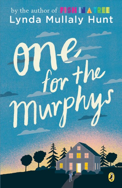 One for the Murphys Trade Paperback{}