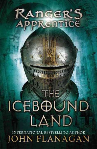 Icebound land Trade Paperback{}