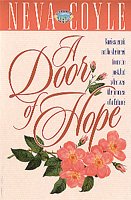 Door of hope, A Trade Paperback{} Neva Coyle.