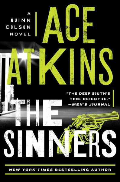 Sinners, The Hardcover{}