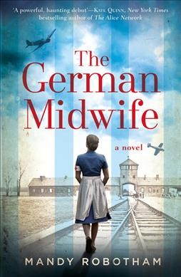 German midwife, The Trade Paperback{TP}